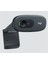 LOGITECH C270 HD 20P MIKROFONLU WEBCAM SIYAH 960-001063 3