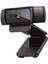 C920 PRO HD 1080P STEREO SES ILE WEBCAM SIYAH 920 960-001055 3
