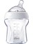 Natural Feeling Silikon Emzikli Cam Biberon 150 ml 0+ Ay 1