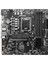 PRO B760M-P DDR5 6800MHZ 1XVGA 1XHDMI 1XDP 2XM.2 USB 3.2 MATX 1700P (13. VE 12.NESİL İŞLEMCİ UYUMLU) 2