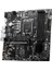 PRO B760M-P DDR5 6800MHZ 1XVGA 1XHDMI 1XDP 2XM.2 USB 3.2 MATX 1700P (13. VE 12.NESİL İŞLEMCİ UYUMLU) 3