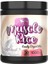 Muscle Rice Mikronize Pirinç 1000 gr - Aromasız 1