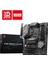 B760 GAMING PLUS WIFI DDR5 6800MHZ 1XHDMI 1XDP 2XM.2 USB 3.2 ATX 1700P (13. VE 12.NESİL İŞLEMCİ UYUMLU) 1