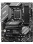 B760 GAMING PLUS WIFI DDR5 6800MHZ 1XHDMI 1XDP 2XM.2 USB 3.2 ATX 1700P (13. VE 12.NESİL İŞLEMCİ UYUMLU) 2
