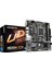 GIGABYTE H610M-S2H-DDR5 5600MHZ 1XVGA 1XHDMI 1XDP 1XDVI 1XM.2 USB 3.2 MATX 1700P (13. VE 12.NESİL İŞLEMCİ UYUMLU) 1