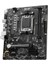 PRO A620M-E 6400Mhz(OC) M.2 HDMI VGA mATX AM5 4