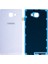 Samsung A900 A9 2015 Arka Pil Kapağı Beyaz 1
