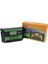 ST-C1220 12 VOLT - 24 VOLT - 20 AMPER DİGİTAL OTOMATİK SOLAR ŞARJ REGÜLATÖRÜ (2 USB GİRİŞLİ 5 V-2.1A) 3