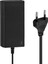 12.6 VOLT - 3 AMPER 5.5*2.5 + KROKODİL UÇLU LEDLİ YERLİ ÜRETİM MASAÜSTÜ ŞARJ ADAPTÖRÜ (OUT:12V3A) 2