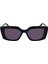 Karl Lagerfeld KL6125S 001 52 Kadın Güneş Gözlüğü 2
