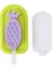 Ev Buzdolabı Dıy Ev Yapımı Silikon Popsicle Kalıp Kapaklı Dondurma Popsicle Dondurma Kalıbı (Yurt Dışından) 2