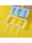 Peynir Çubuğu Çocuk Silikon Kalıp Dondurma Kalıbı Dondurma Diy Ev Meyve Ev Yapımı Popsicle Popsicle Kalıp (Yurt Dışından) 4