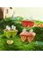 Dondurma Kalıbı Karikatür Ev Yapımı Diy Karpuz Dondurma Kalıbı Popsicles Yapmak Için Popsicle Kalıpları Yapmak (Yurt Dışından) 5