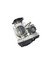 Volkswagen Polo, Golf, Bora / Seat Leon, Toledo, Ibiza, Cordoba Gaz Kelebeği 2