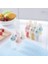 6 Paket Ev Yapımı Dıy Popsicle Dondurma Kalıbı Sevimli Tavşan Kolu Buz Kutusu Toksik Olmayan Popsicle Dondurma Buz Kalıbı (Yurt Dışından) 3