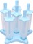 Paketlenmiş Popsicle Kalıbı / Buz Kutusu / Dondurma Kalıbı / Popsicle Kalıbı Yaz Kendin Yap Çubuk Buz Kalıbı (Yurt Dışından) 1