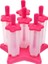 Paketlenmiş Popsicle Kalıbı / Buz Kutusu / Dondurma Kalıbı / Popsicle Kalıbı Yaz Kendin Yap Çubuk Buz Kalıbı (Yurt Dışından) 1