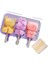 Silikon Dondurma Kalıbı Diy Ev Yapımı Dondurma Kalıbı Yapma Buz Kutusu Buz Tepsisi Popsicle Popsicle Kalıp Dondurma Çubuğu Özelleştirme Göndermek Için (Yurt Dışından) 1