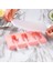 Silikon Dondurma Dondurma Kalıbı Diy Dondurma Kutusu Kapaklı Çocuk Ev Yapımı Popsicle Popsicle Kalıp (Yurt Dışından) 3