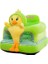 Baby Duck Peluş Koltuk - Yeşil (Yurt Dışından) 1