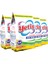 Elde Yıkama Toz Çamaşır Deterjanı 1,5 kg x 4'lü Paket 1