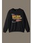 That Is It Back To Winnipeg Araba Future Geleceğe Dönüş Baskılı Sweatshirt 1