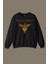 Jon Bon Jovi Music Gitar Rock MüZik Kısa Kollu Baskılı Sweatshirt 1