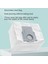 srfn ticaret Roborock S7MaxvUltra/s8/q5/q7 Uyumlu Toz Torbası - 5 Adet 2
