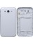 Samsung Galaxy İ9060 Grand Neo Kasa Kapak 1 Sim - Beyaz 1