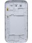 Samsung Galaxy İ9060 Grand Neo Kasa Kapak 1 Sim - Beyaz 3