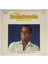 Harry Belafonte Golden Records Lp Plak (1976 Orjinal Alman Baskı) 1