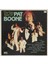 Pat Boone The Very Best Of Lp Plak (1980 Orjinal Alman Baskı) 1