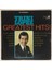 Trini Lopez Greatest Hits Lp Plak (1966 Orjinal Avrupa Baskı) 1