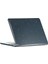 Macbook Pro Kılıf 14.2 inç M1-M2-M3-M4 Simli Kristal Star (Touchbarsız 14" Pro) A2442 A2779 A2992 A2918 A3112 A3401 A3185 ile Uyumlu 2