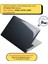 Macbook Pro Kılıf 16.2 inç M1-M2-M3, Parlak Kristal (Touchbarsız 16.2" Pro) A2485 A2780 A2991 ile Uyumlu 1