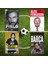 Futbol Efsaneleri 4 Kitap Set – Andrea Pirlo, Alex Ferguson, Zlatan Ibrahimoviç, Barça 2