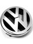 GOLF 5 GTI 2004-2008 MODEL ARASI UYUMLU ÖN PANJUR IZGARA ARMASI AMBLEMİ LOGOSU 1