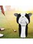 Şekli Golf Kulübü Başörtüsü Örtüsü Golf Sporları (Yurt Dışından) 4