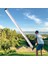 Profesyonel Golf Seçici Tüp Uygulama I Golf Alıcı 2 5CMX102CM (Yurt Dışından) 5