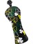 Etiketsiz Golf Kulübü Baş Örtüsü Woods Baş Örtüleri Fw (Yurt Dışından) 4