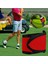 Golf Telemetre Kayışı Kolayca Erişim Sarma Korkuluğu Kırmızı (Yurt Dışından) 3