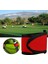 Golf Telemetre Kayışı Kolayca Erişim Sarma Korkuluğu Kırmızı (Yurt Dışından) 5