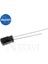 10 Adet In-Line Elektrolitik Kondansatör 25V10UF 25V 10UF (Yurt Dışından) 1