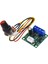 Dc Pwm Motor Hız Kontrol Cihazı 1.8V 3V 5V 6V 12V 2A Otomatik Regülatör Vali Hız Kontrolü 15V Potansiyomer ile Besleme (Yurt Dışından) 1