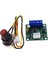 Dc Pwm Motor Hız Kontrol Cihazı 1.8V 3V 5V 6V 12V 2A Otomatik Regülatör Vali Hız Kontrolü 15V Potansiyomer ile Besleme (Yurt Dışından) 2