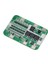 Paket 18650 Li-Ion Lityum Hücre Modülü Için 6s 12A 24V Bms Koruma Levhası (Yurt Dışından) 4