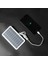 5V Yüksek USB Güneş Paneli Kamp Hücreleri Solar Şarj Cihazı (Yurt Dışından) 4