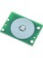 12V Kapasitif Dokunmatik Değiştirme Sensörü Modülü Basma Düğmesi Dokunmatik Anahtar Modülü Jog Mandalı Röle ile Dc 6-20V 3A (Yurt Dışından) 3
