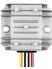 5A 60W 12V Golf Arabası 24V 36V 48V - 12V Dönüştürücü Buck Trafo Dc-Dc Dönüştürücü Izolesiz (Yurt Dışından) 2