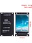 2.0 Inç Tft Ekran OLED LCD Sürücü Ic ST7789V 240RGBX320 Dot-Matrix Spı Arayüzü Arduio Için Tam Renkli LCD Ekran Modülü (Yurt Dışından) 2